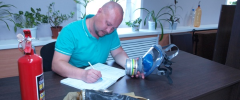 Обучение