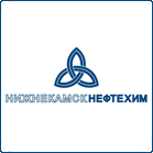 ОАО Нижнекамскнефтехим