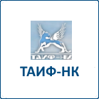 ОАО ТАИФ-НК