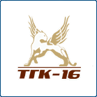 ОАО ТГК-16 (ПТК-1)